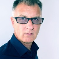 Andre Niezgoda