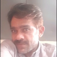 Nazeer Samad