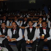 Ravoos Mohamed