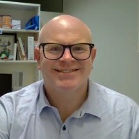 Paul Fairbank