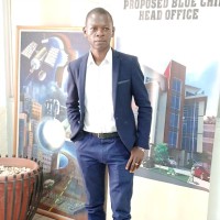 Emmanuel Ayanponle MW/RF/HSE/IAPM/ISO/ WSO Certified