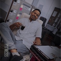 hamid adam