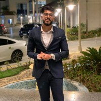 Ahmed M Ahmed