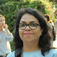 Rosy Sachdeva
