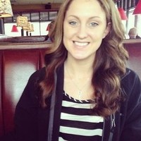 Caitlin Smith