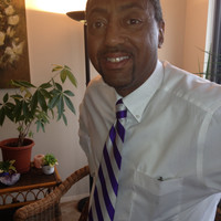 Keith Hammond