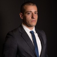 Casper Veadrigo Borges