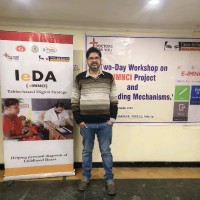 Mukesh Yadav