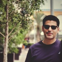 Itish Arora