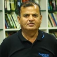Vijay Thakker