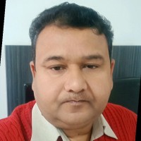 Laxmi Kant Shukla