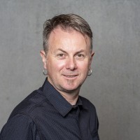 Martin Arnold