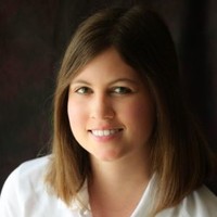 Courtney Ginder