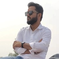 Mayur V. (Patil)