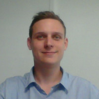 Damien Halnais