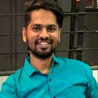 Aniruddh Gaikwad