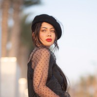Suhad Almanthoor