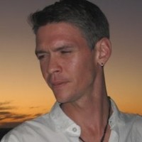 Christopher Britt
