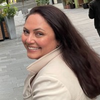 Jacqueline G. P. D.