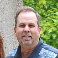 Gary (Joe) Vincent