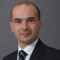 Alan Gilkison