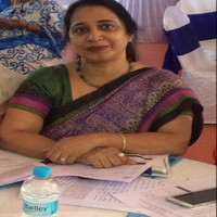 Paramjeet Kaur