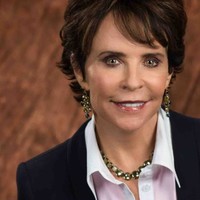 Julie Wrigley