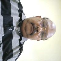 Samuel Chandy
