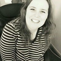 Patti Garrison