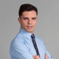 Cedric Laforge - GIA AJP - Watch Expert certified