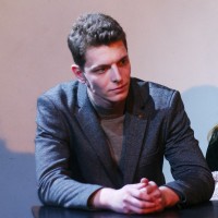 Viacheslav Lykhohub