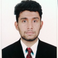 Steward Claud Dsouza