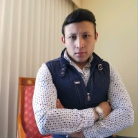 Marco Antonio Vizuet Ordaz