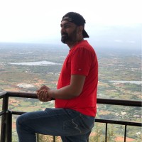 Dhaval Gajjar