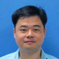 Jing Siong Hong