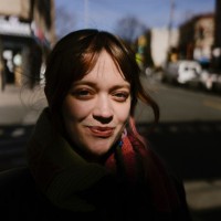 Iris Hughey