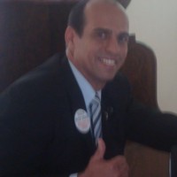 Carlos Araújo - Pres Araujo