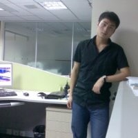 Zhou Jimmy