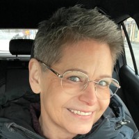 Lena Sandberg