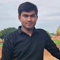Ayush Nigam