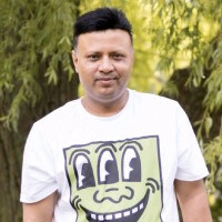 Vikash K. SINGH