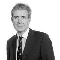 Ian Huffer