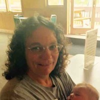 Vicky Aldrich
