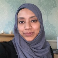 Shirina Ali