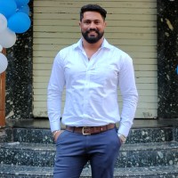 Vikas Torase