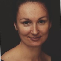 Kristína Purič