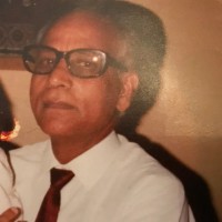 Bruce Johnson