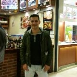 ALEJANDRO MONTOYA DOMINGUEZ