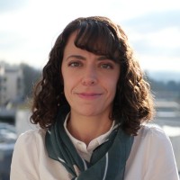 Stéphanie Bourquin