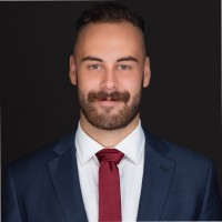 Dylan Rieberer Bcom, Cfp®, Cim®, Ciwm